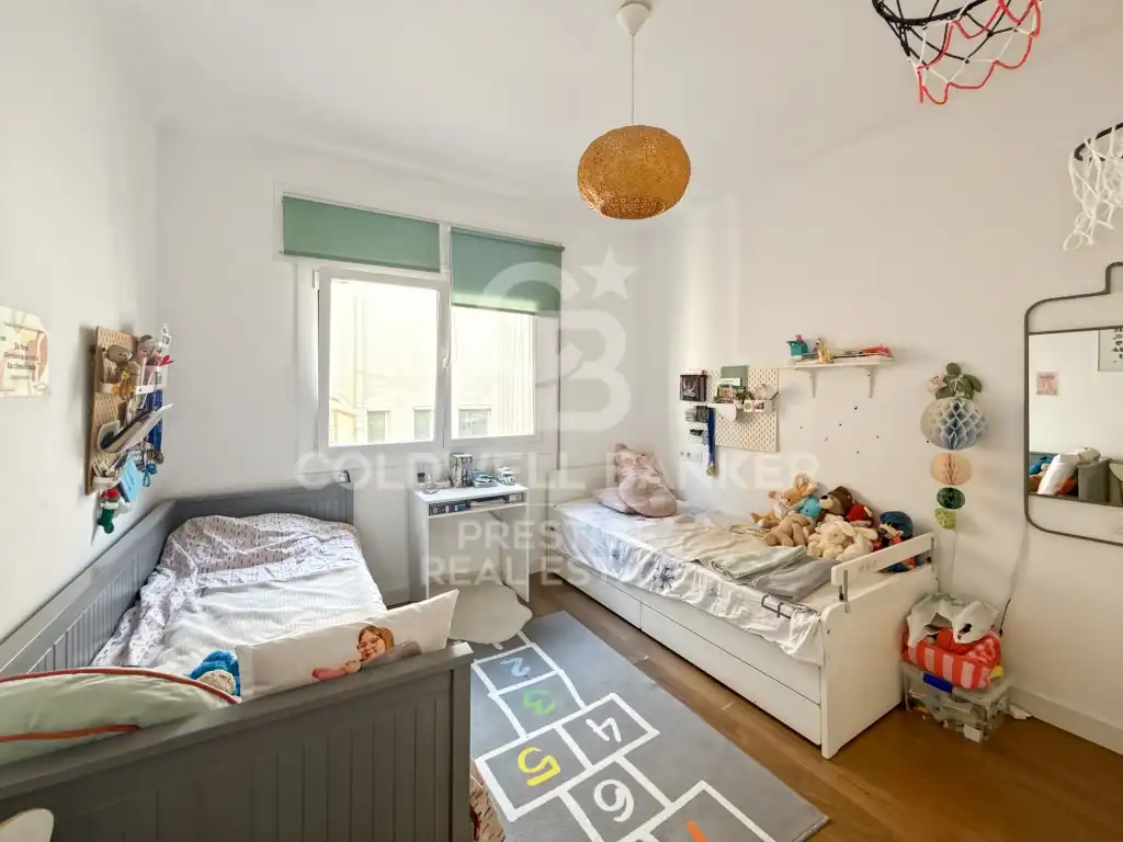 Appartamento con ascensore in vendita a Calle Bruc, imagen 18