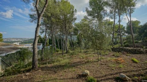 Foto 2 de Residencial en venta en Centro ciudad, Jávea / Xàbia