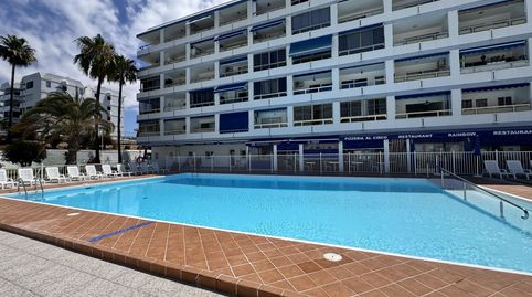 Photo 3 of Apartments for sale in Playa del Inglés, San Bartolomé de Tirajana