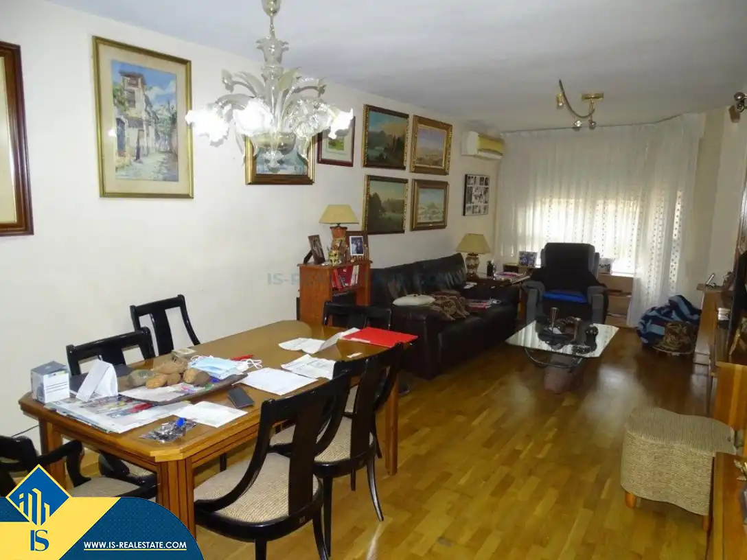 Apartament amb ascensor en venda a Centro, imagen 2