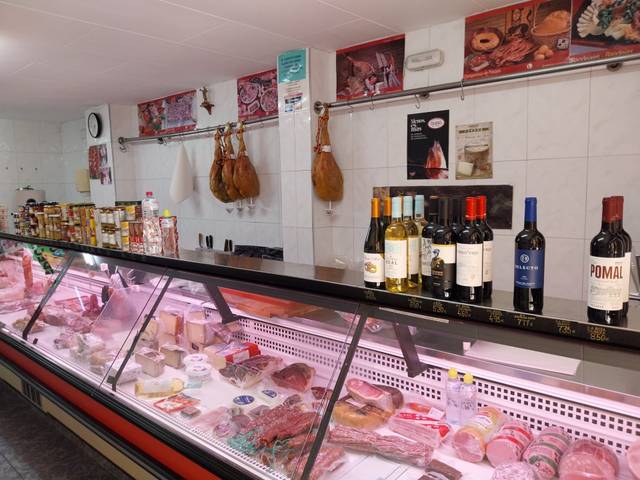 Local comercial en Venta en Carrer del Pintor Velázquez en Zona Cantereria