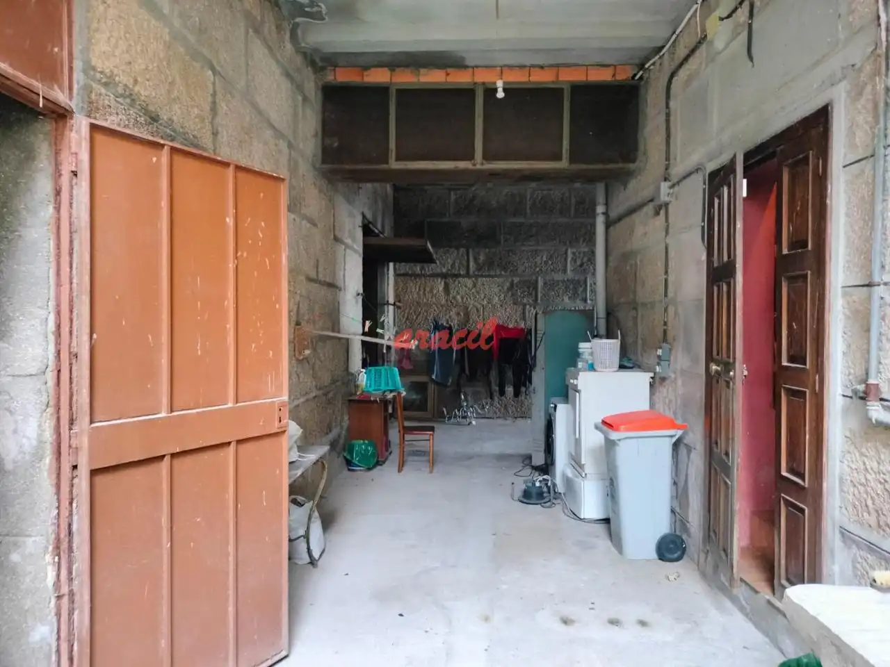 Casa o chalet en venta en Ourense Capital  con Calefacción, Jardín privado y Terraza