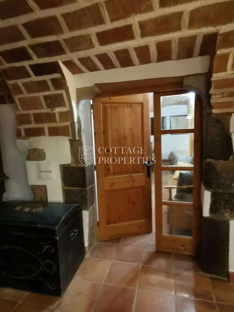 Casa rustica con piscina in vendita a Carrer de la Creu, imagen 52