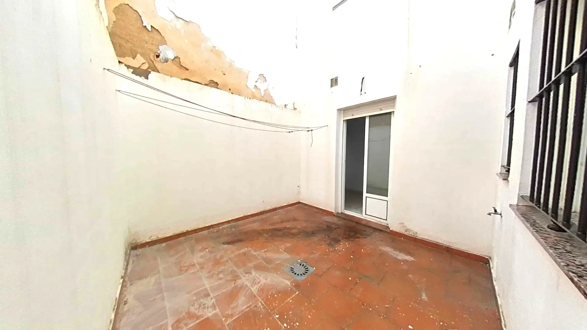 Bedroom of Flat for sale in Sanlúcar de Barrameda