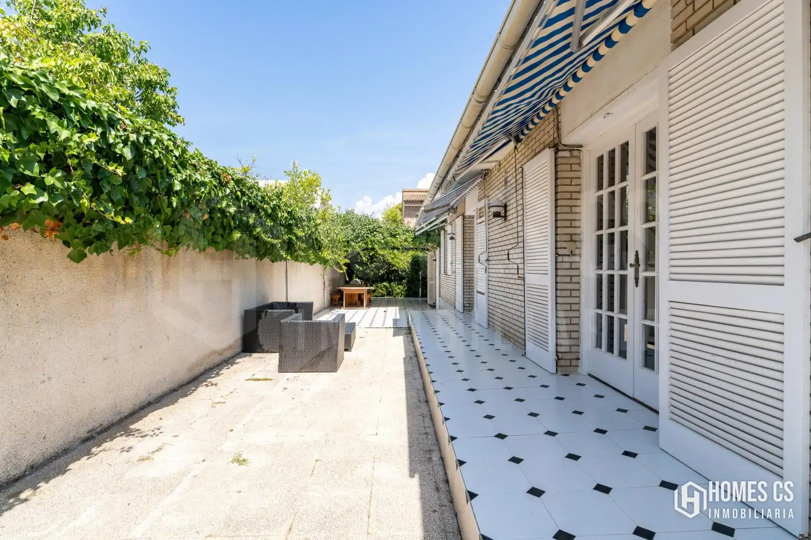 Terraza de Casa o chalet en venta en Cambrils con Calefacción