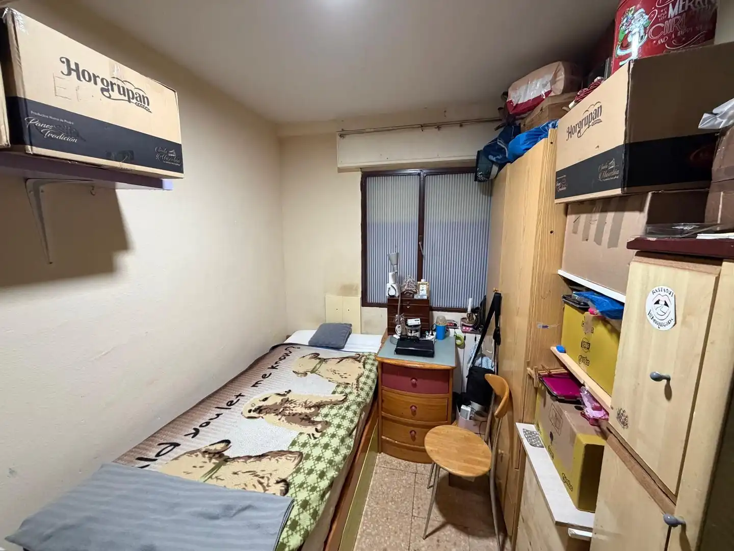 Habitación de Piso en venta en San Martín de la Vega, Madrid