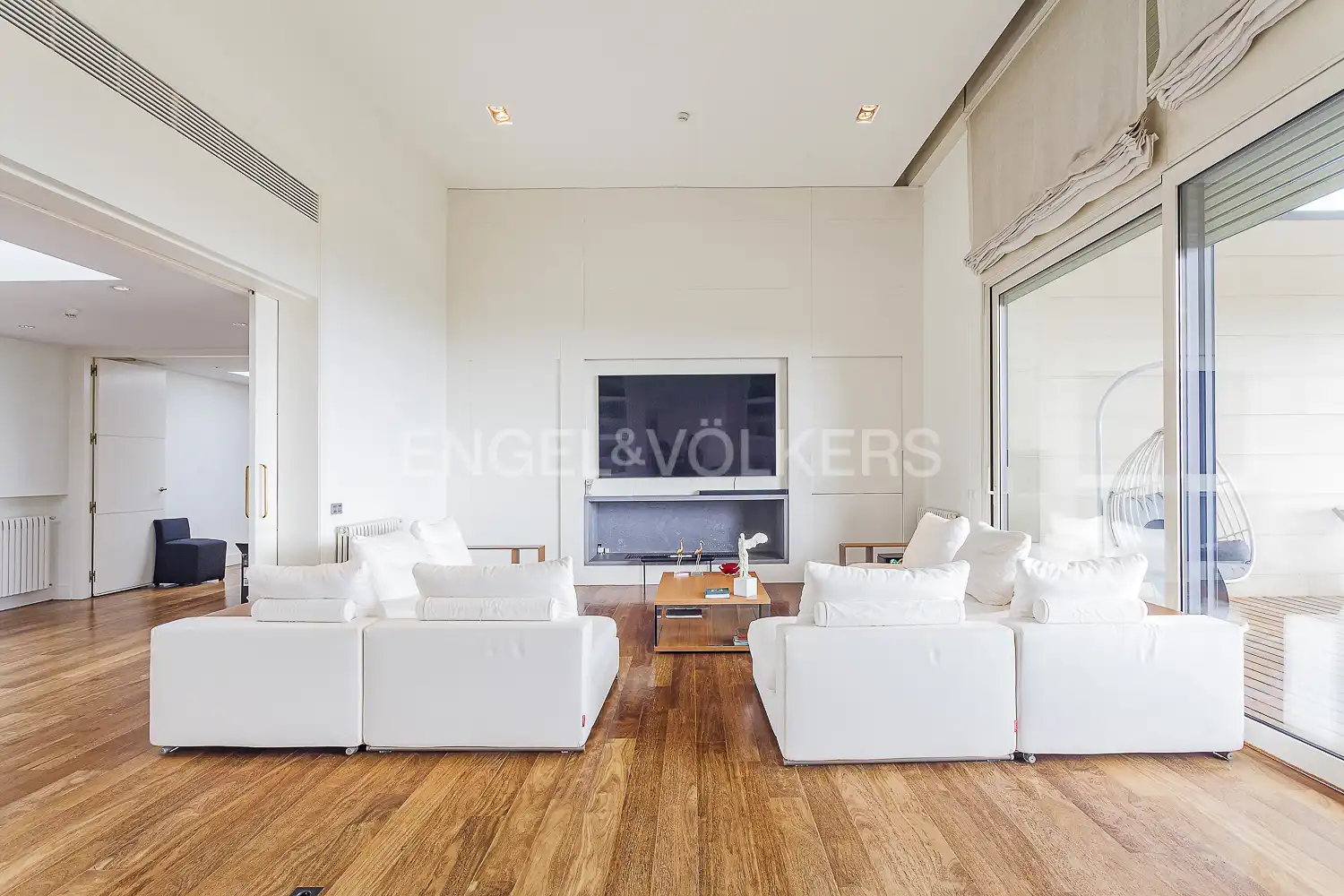 Casa con piscina in vendita a Sarrià - Sant Gervasi, imagen 6