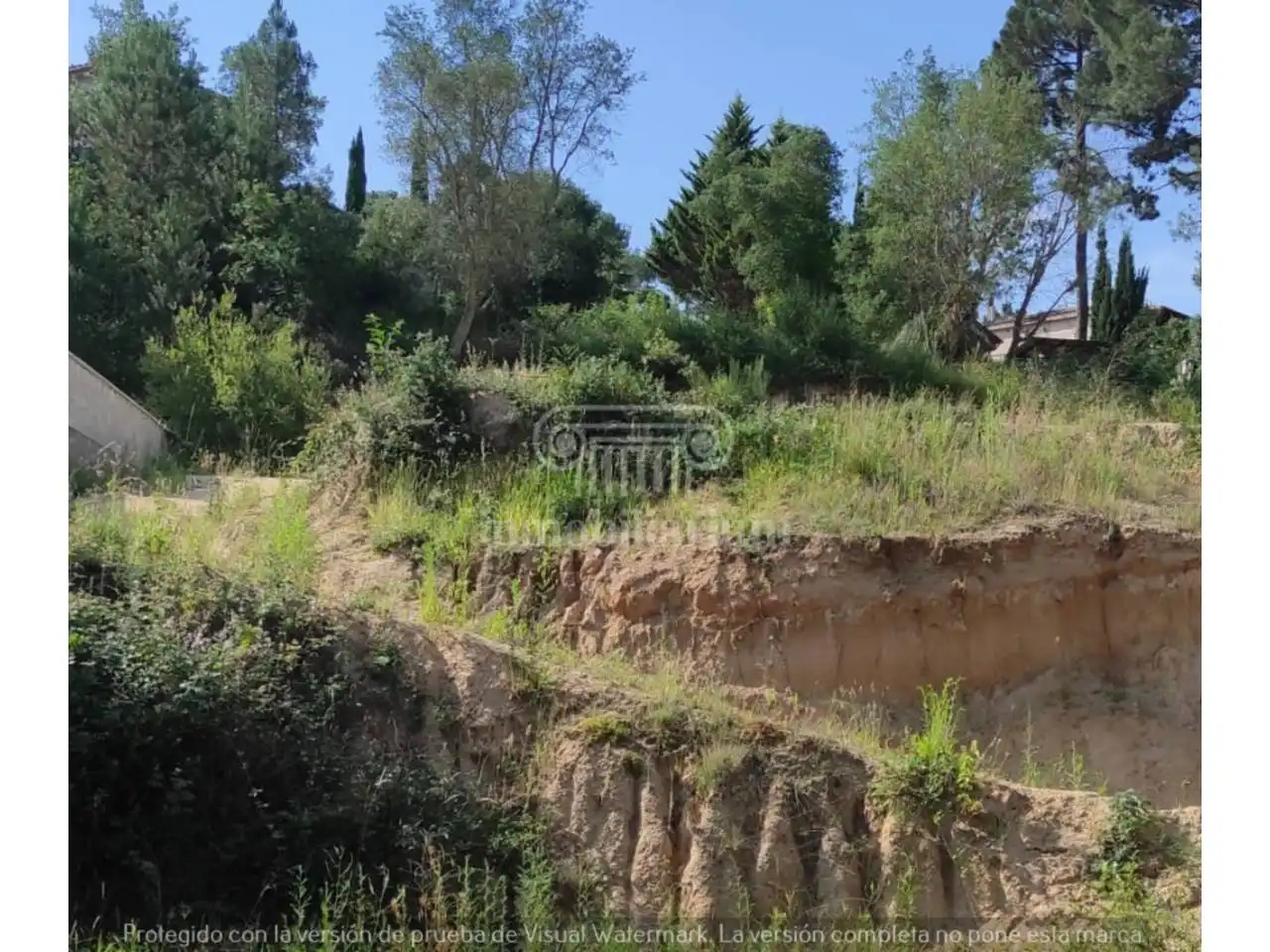 Rural land for sale in Paradís, imagen 4