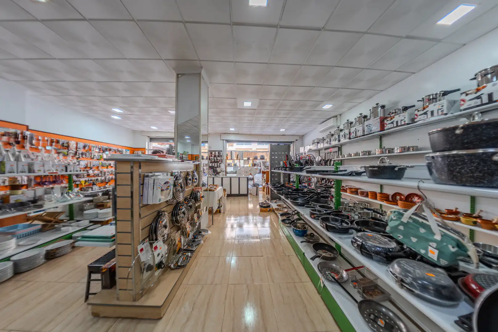 Local en venta en Murcia con Aire acondicionado y Calefacción