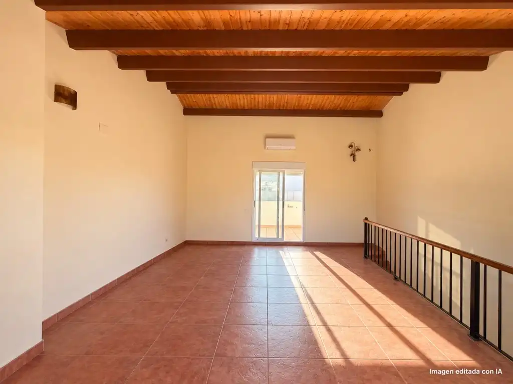 Dúplex en venta en Altura, Castellón