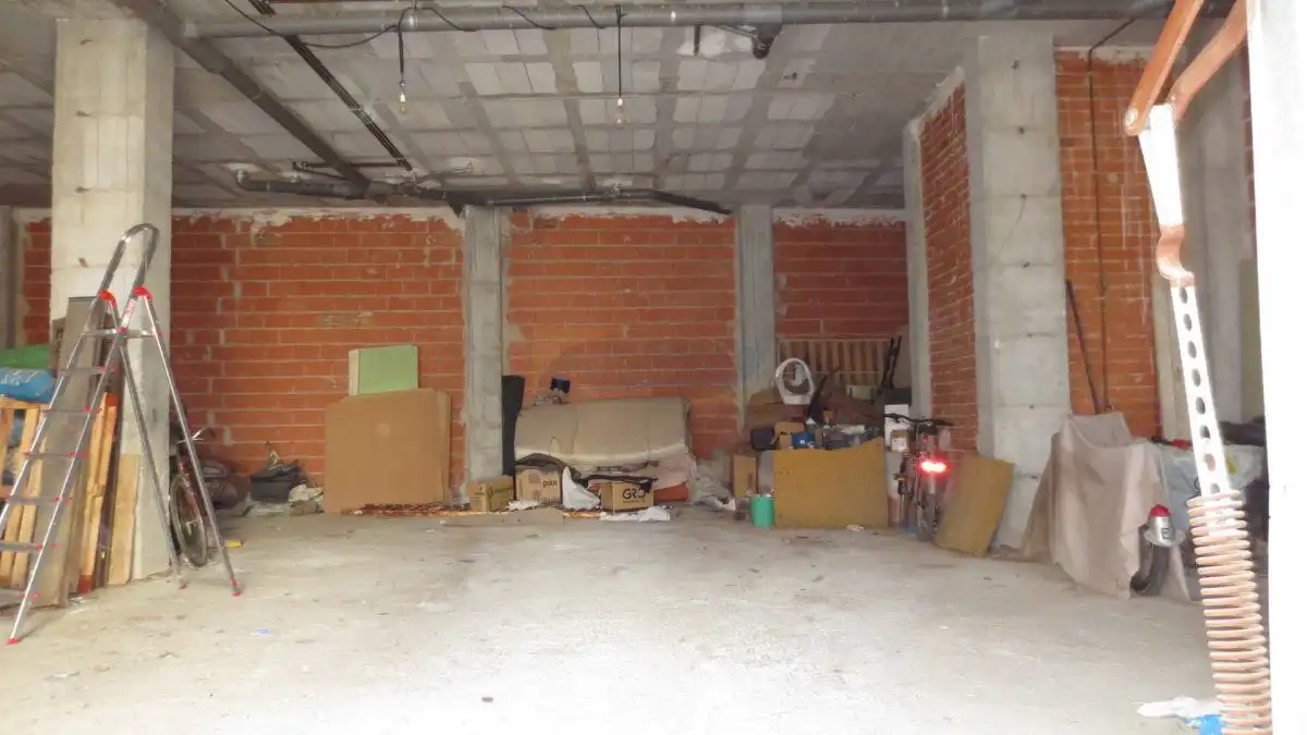 Local en venta en Murcia