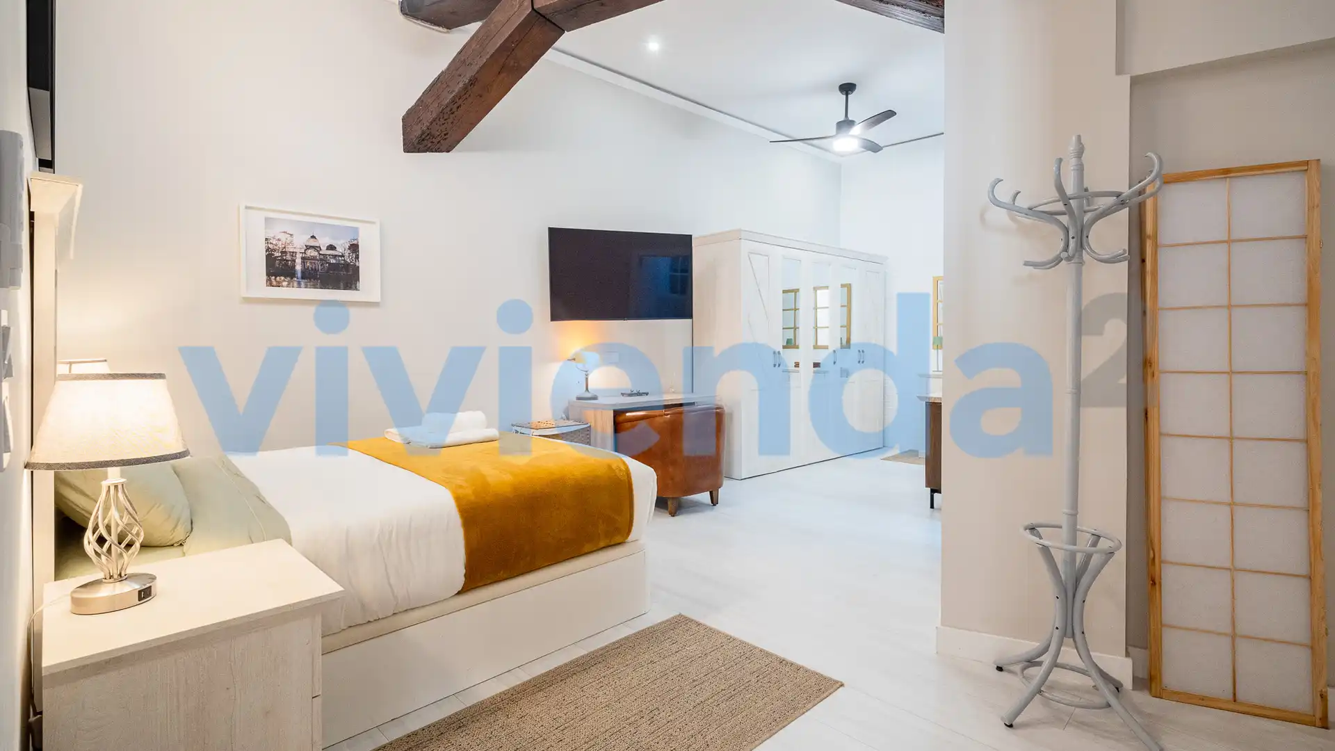 Habitación de Piso en venta en  Madrid Capital con Calefacción y Piscina