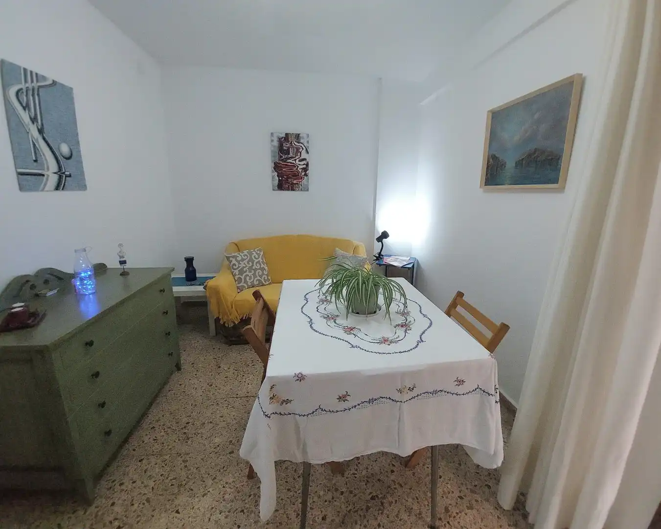 Flat with terrace for sale in Calle POETA QUINTANA, imagen 34
