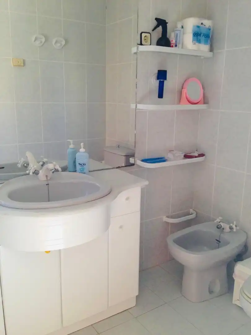 Appartement compact avec terrasse à louer à Playa del Galán, imagen 21