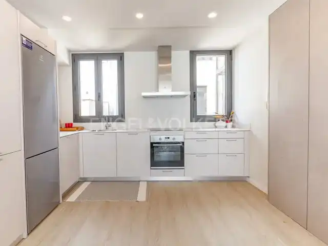 Neubau-Penthouse zum Verkauf in Eixample, imagen 15