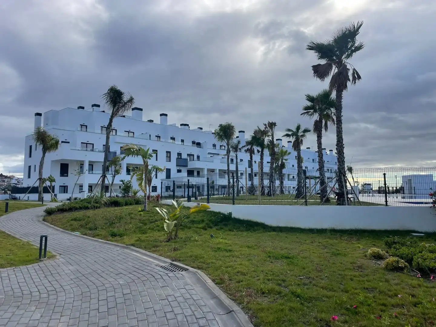 Wohnung mit Pool zur Miete in Calle Centauro 5, imagen 4