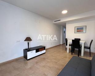 Bedroom of Flat to rent in Ontinyent  with Terrace