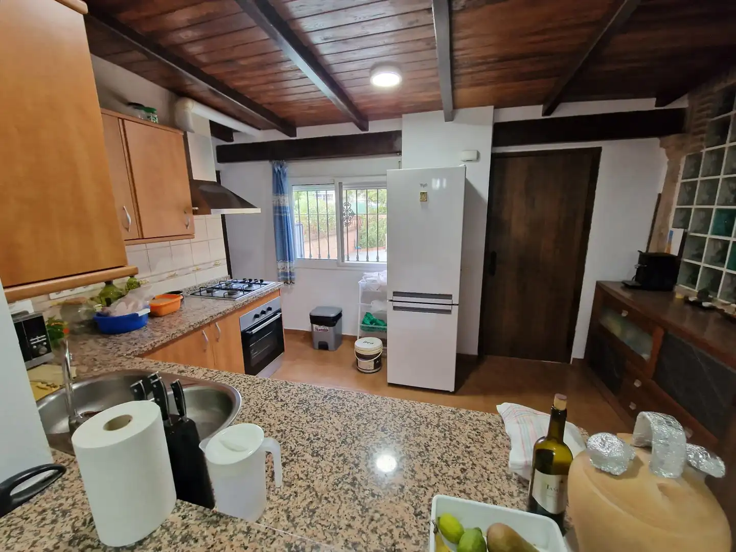 Terreno rustico in vendita a El Romeral - Peñón de Zapata, imagen 10