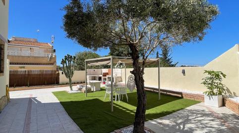 Foto 2 de Casa o xalet de lloguer a La Florida, Alicante