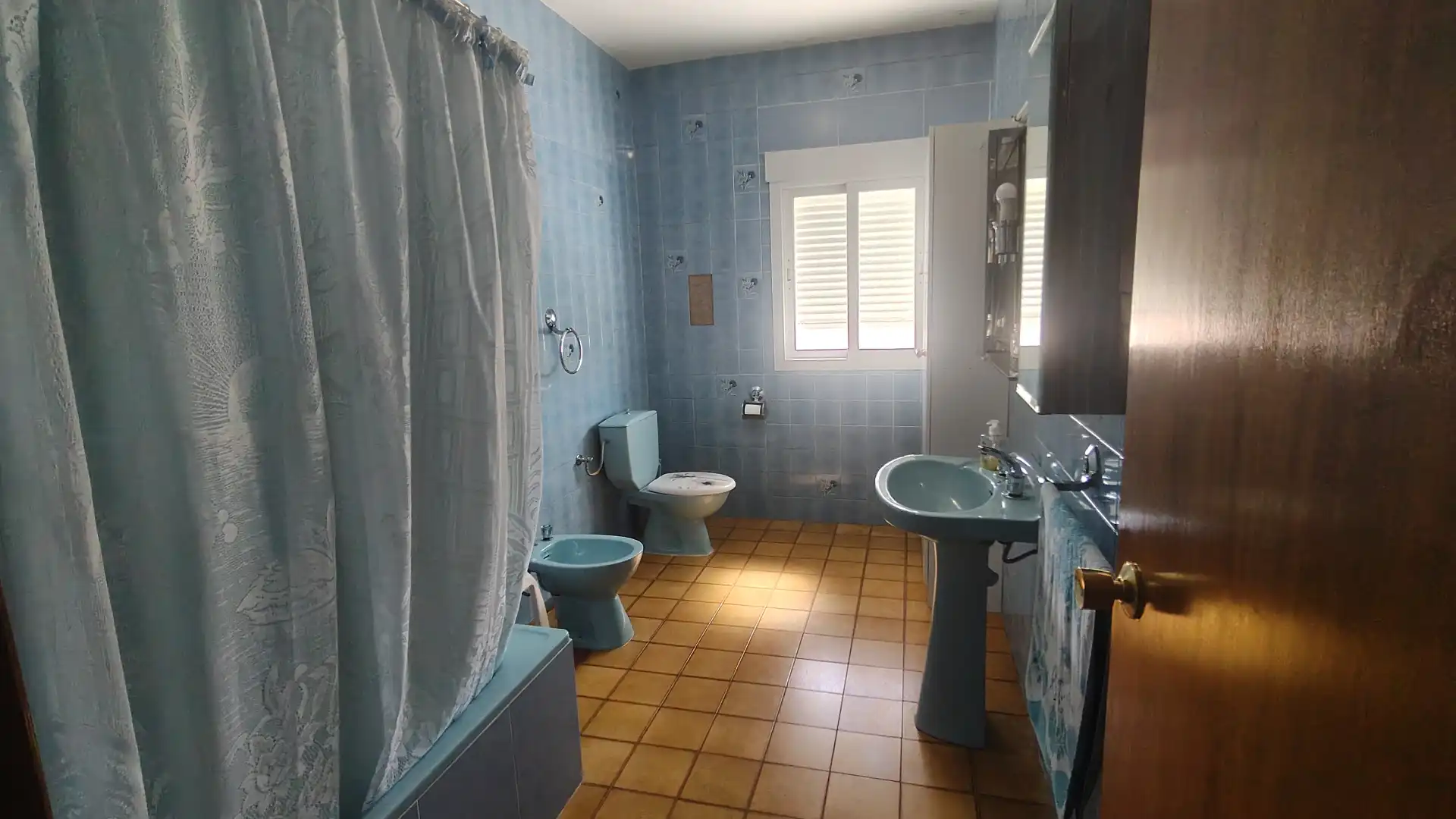 Baño de Piso en venta en Castilléjar con Amueblado