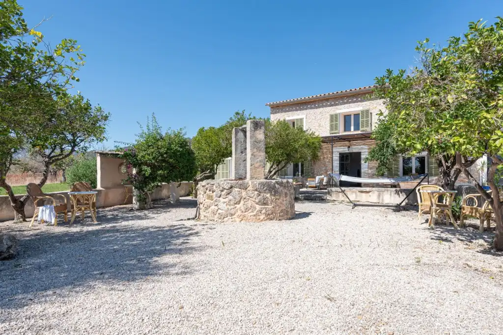 Maison rustique avec piscine à vendre à Selva, imagen 31