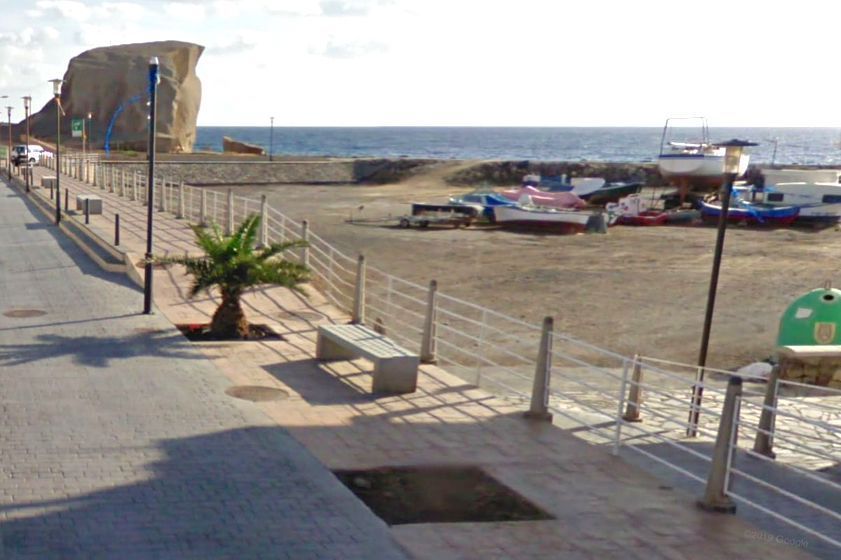 Exterior view of Residential for sale in Arico