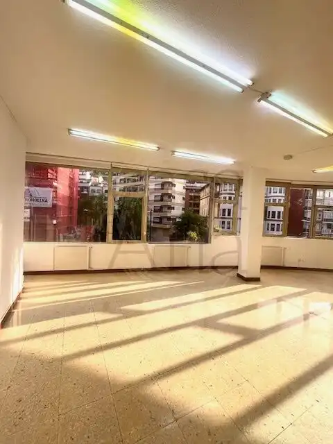 Office for rent in Bilbao   with Heating
