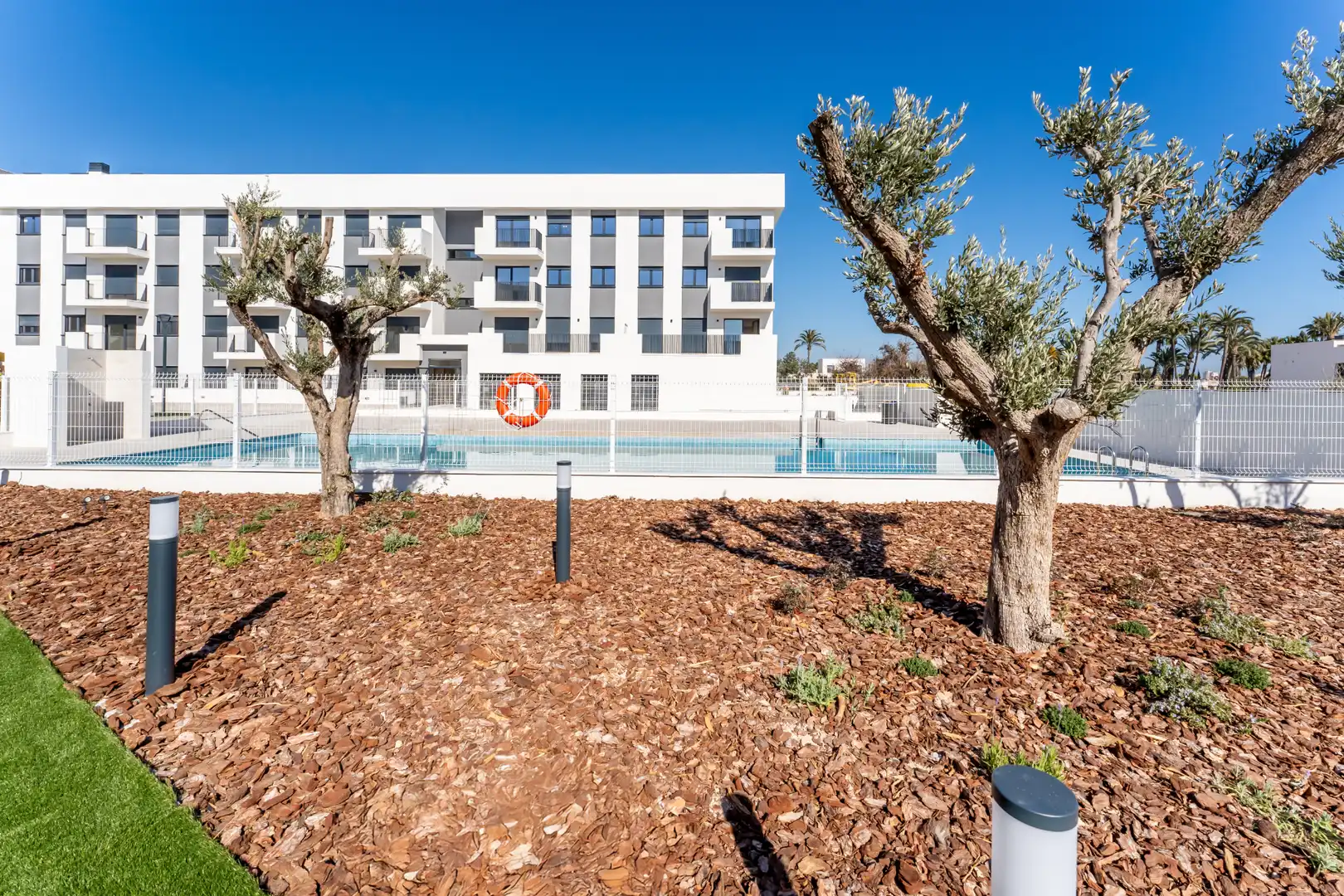 Piso de alquiler en Carrer Joaquim Gonzàlez I Caturla, 5, Bellavista - Capiscol - Frank Espinós