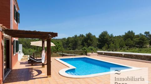 Foto 2 de Casa o xalet en venda a Es Mercadal poble, Es Mercadal