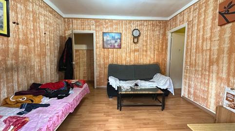 Foto 3 de Piso en venta en Sant Miquel, Barcelona