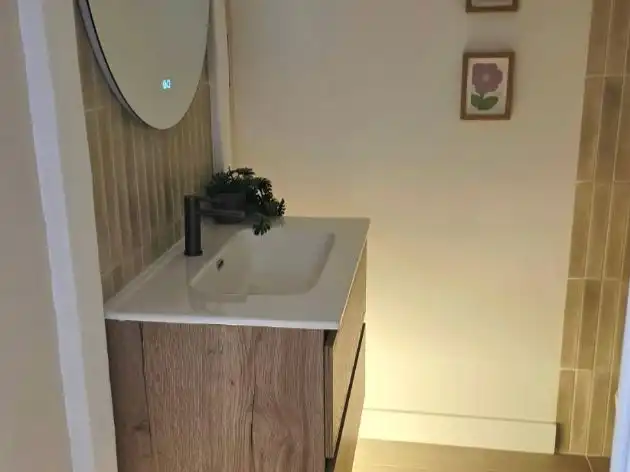 Apartament amb piscina en venda a Calle Campillos 6, imagen 11