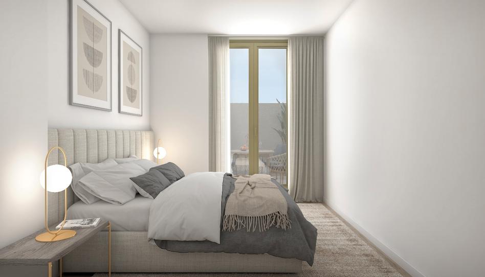 Foto 1 de Pis en venda a Carrer del Doctor Pujol, 18, Poble - Casc Antic, Barcelona