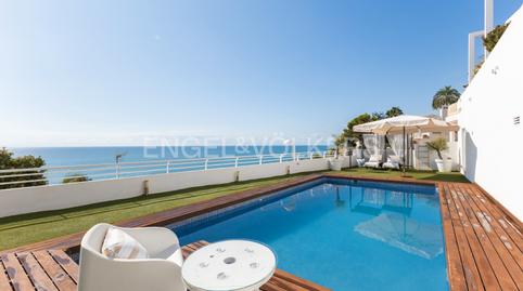 Photo 3 of House or chalet for sale in Las Atalayas - Urmi - Cerro de Mar, Peñíscola / Peníscola