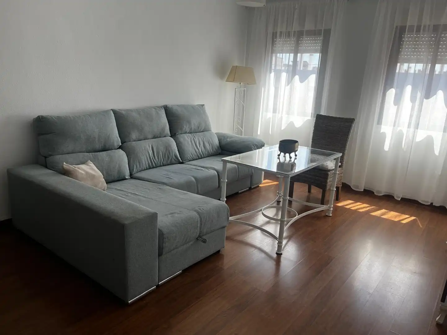 Wohnung mit Aufzug zur Miete in Noroeste, imagen 12