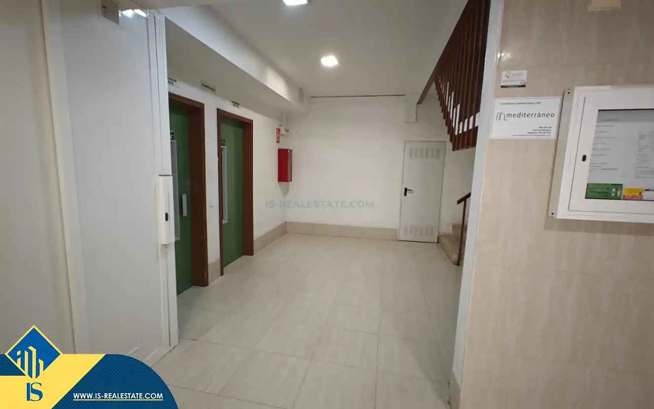 Apartment mit Aufzug zum Verkauf in Playa del Cura, imagen 11