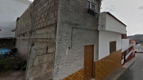 Foto 2 de Casa adosada en venda a Calle Andrés Domínguez del Río, Teror pueblo, Las Palmas