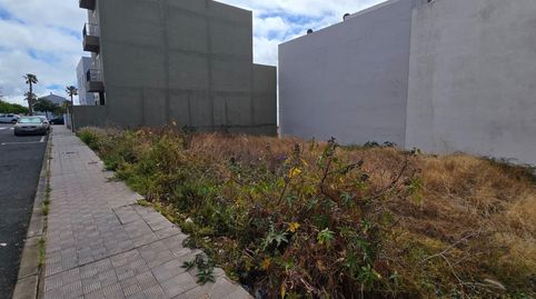 Foto 3 de Residencial en venta en Calle de las Saltonas, El Sobradillo, Santa Cruz de Tenerife Capital