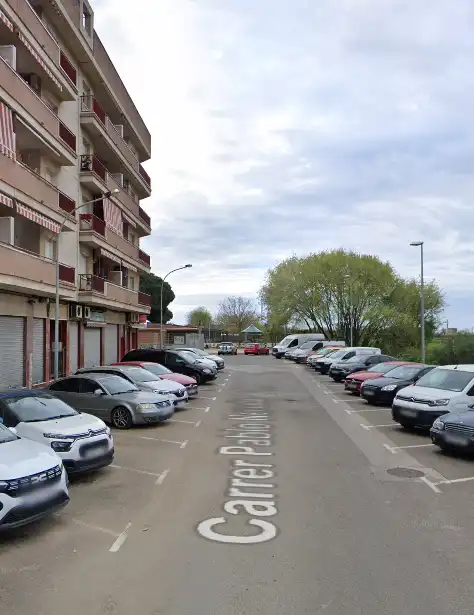 Wohnung zum Verkauf in Carrer Pablo Neruda