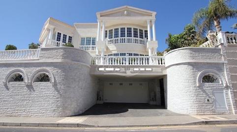 Foto 3 de Casa o xalet en venda a La Caleta, Santa Cruz de Tenerife