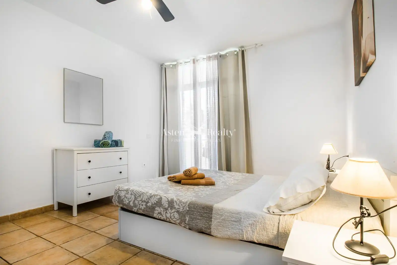 Appartement compact avec piscine à vendre à El Horno 21, imagen 9