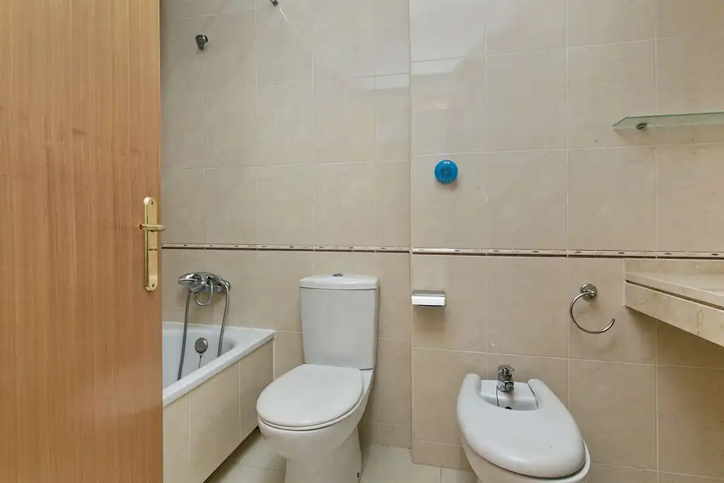 Bany de Pis en venda en Manresa