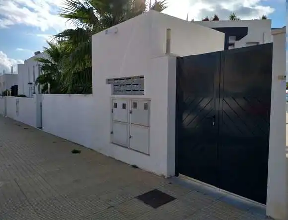 Parking à vendre à C/ Cabo de la Nao, imagen 3