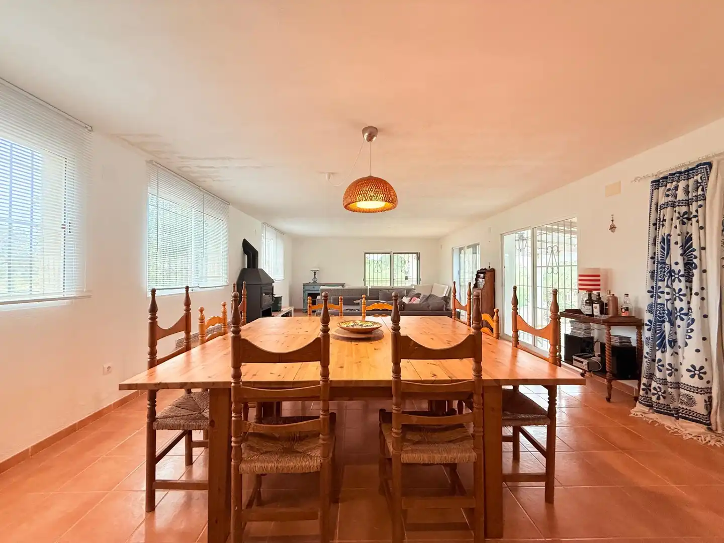 Villa mit Pool zum Verkauf in L'Ampolla, imagen 32