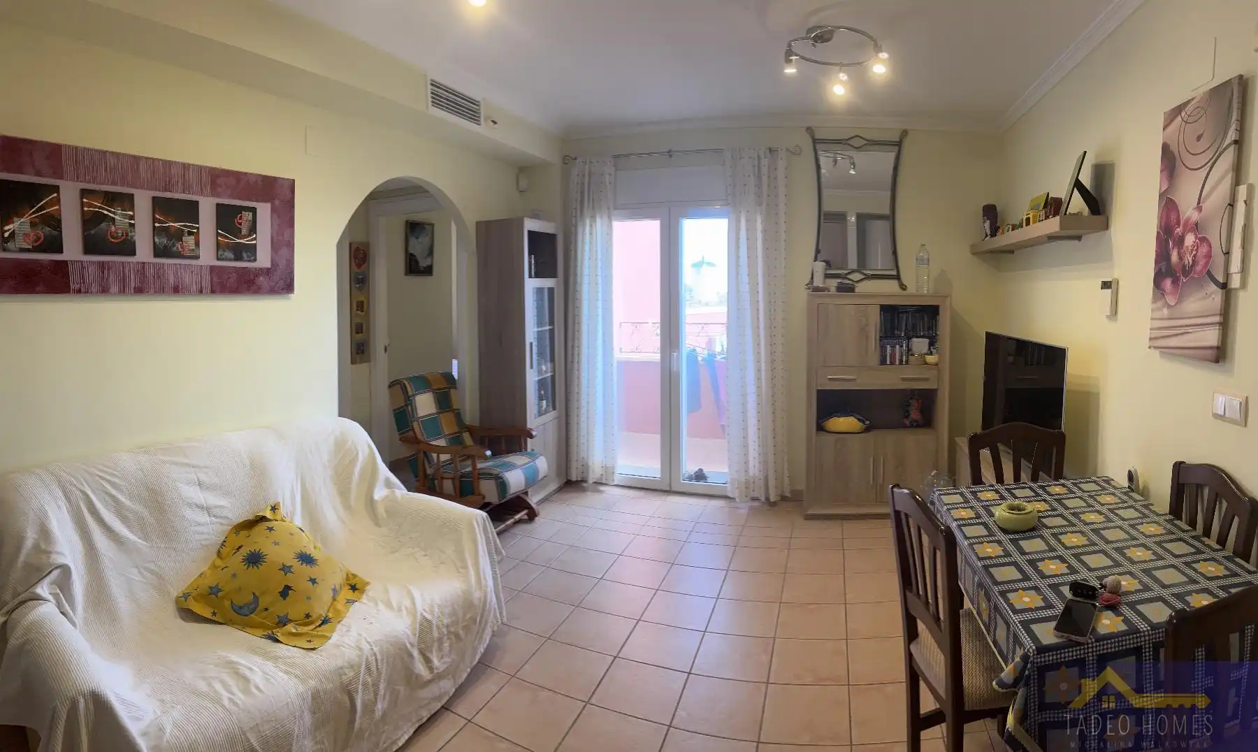 Apartamento en venta en Reino Unido, 6, Baños y Mendigo