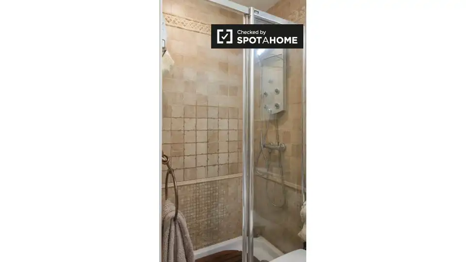 Zimmer in Alcobendas, Madrid
