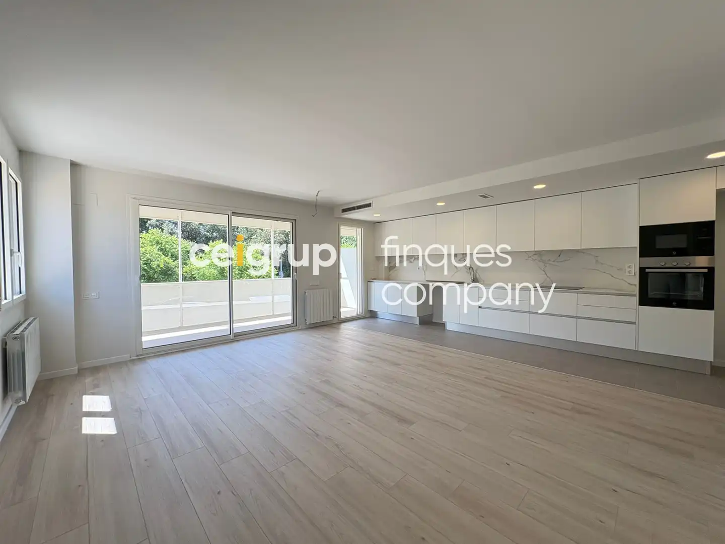 Piso en venta en Carrer de Roberto Bolaño Ávalos, Domeny