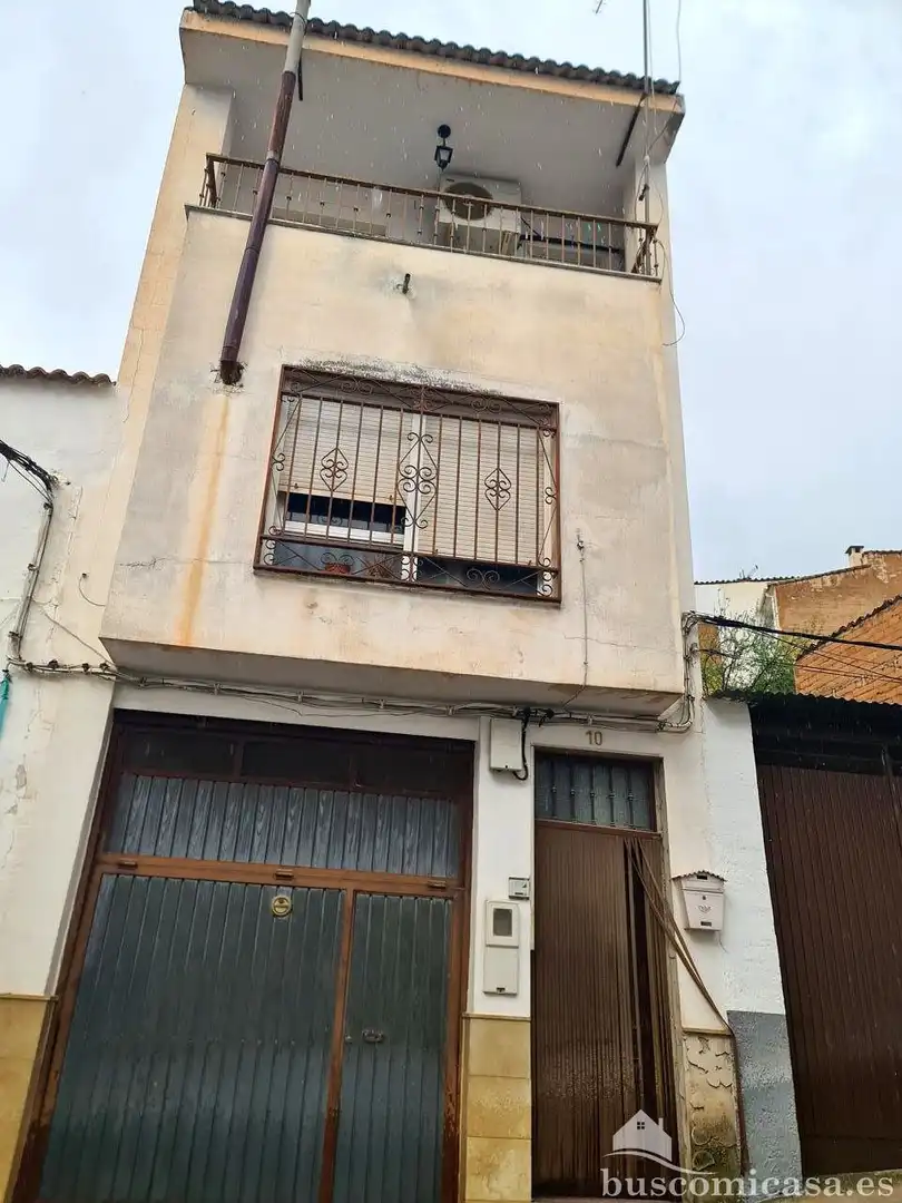 Casa in vendita a Calle Cañillo, imagen 3