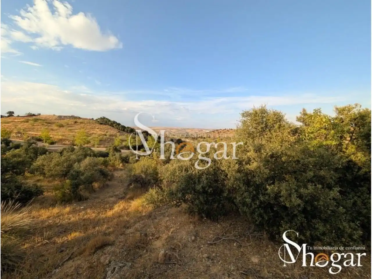 Terrain rustique à vendre à Los Cigarrales - La Bastida, imagen 11