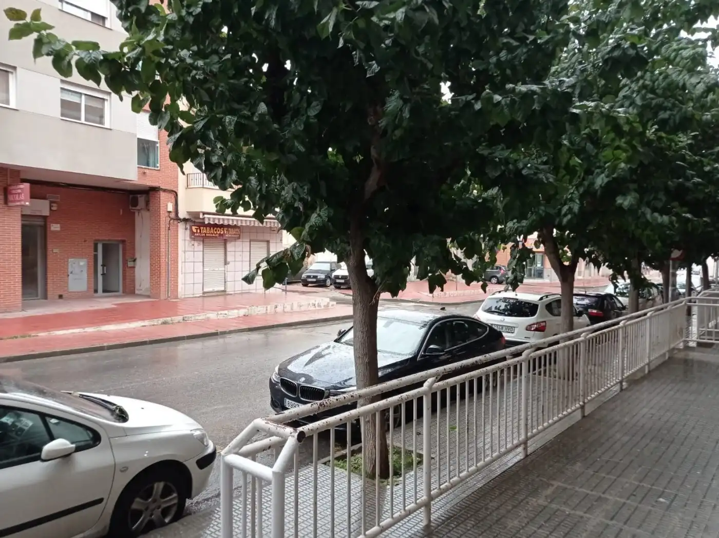 Local comercial en venta en Avenida Fabian Escribano 26, imagen 5