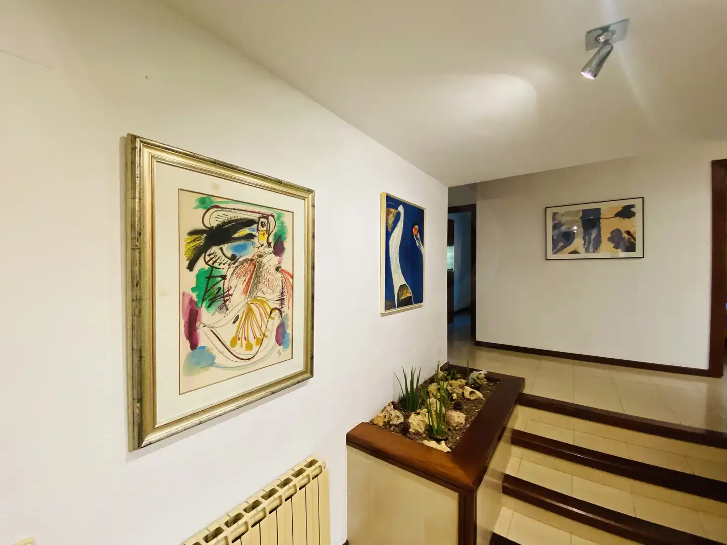 Chalet con piscina en venta en Partidas de Alicante, imagen 36